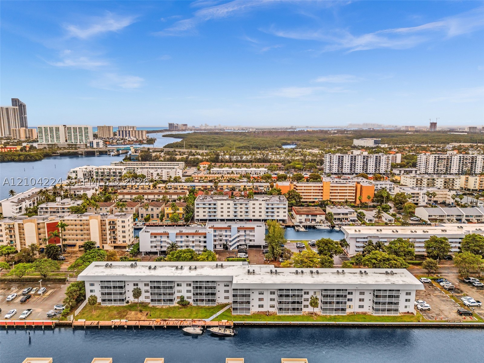 3849 NE 169th St #406, North Miami Beach FL 33160