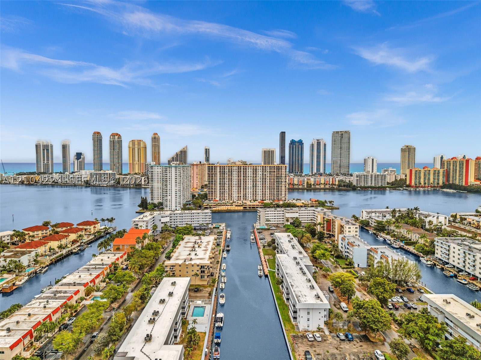 3849 NE 169th St #406, North Miami Beach FL 33160