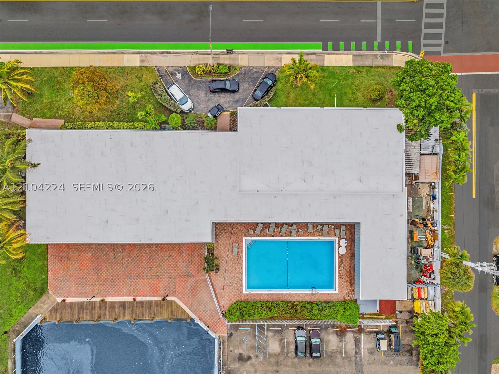 3849 NE 169th St #406, North Miami Beach FL 33160