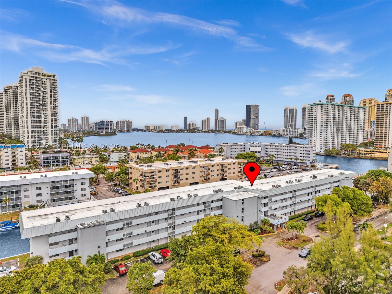 3849 NE 169th St #406, North Miami Beach FL 33160