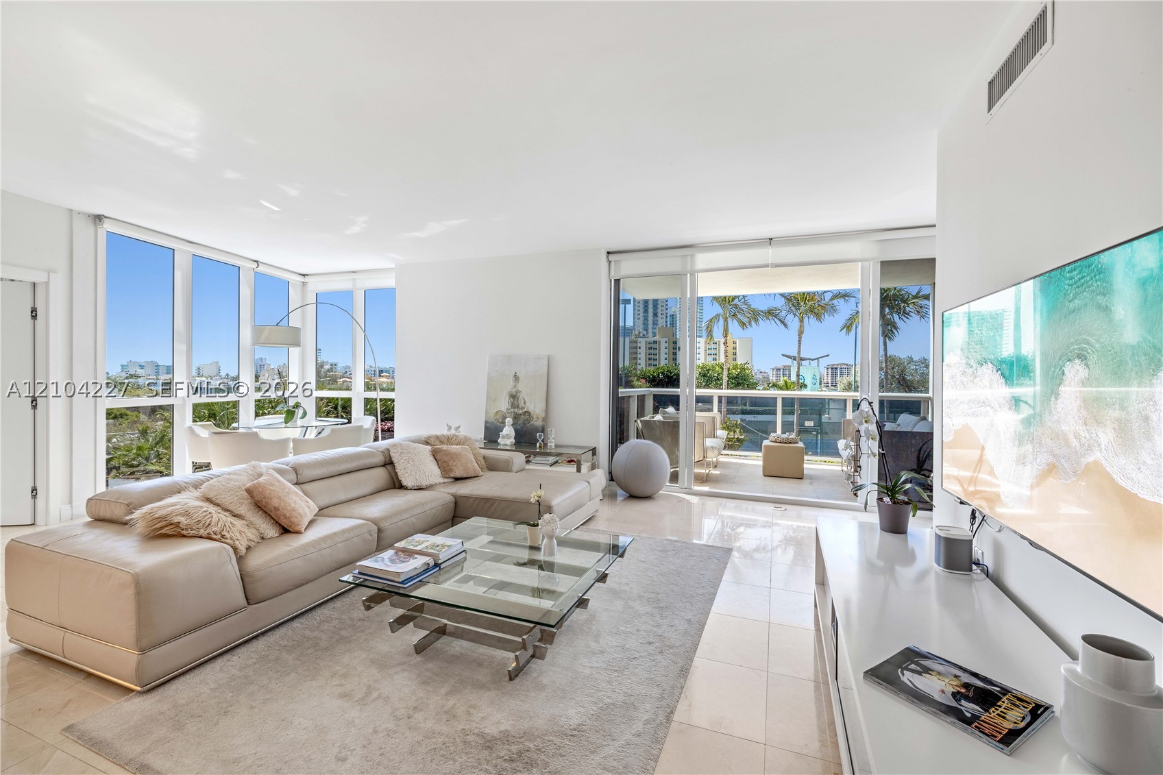 400 Alton Rd #610, Miami Beach FL 33139