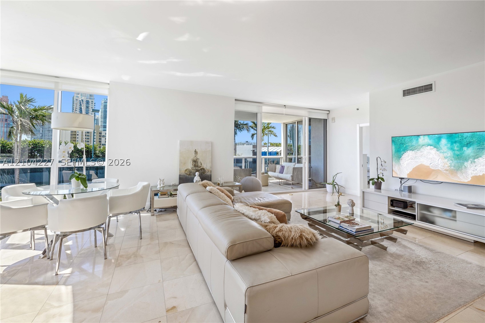400 Alton Rd #610, Miami Beach FL 33139