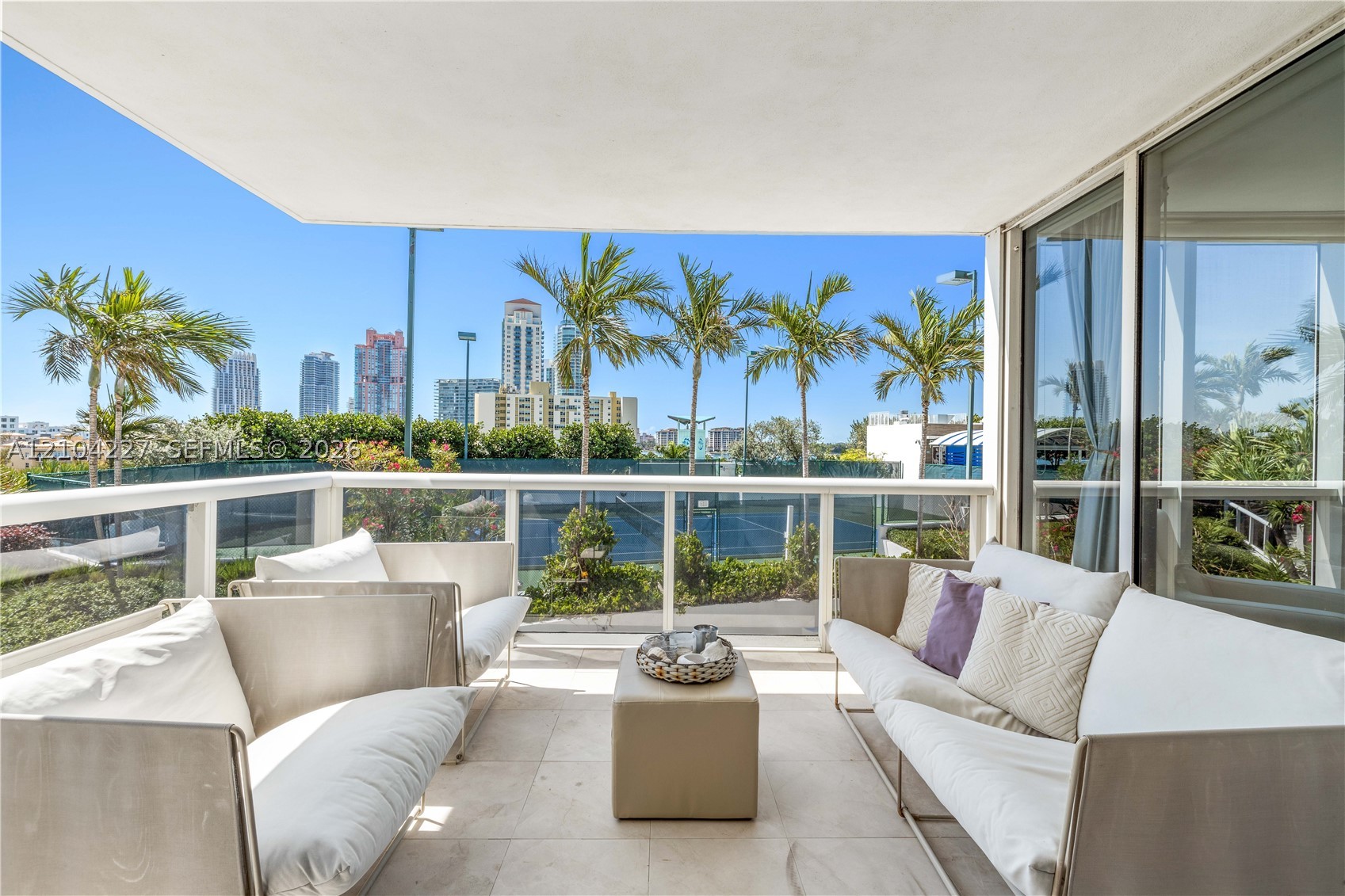 400 Alton Rd #610, Miami Beach FL 33139