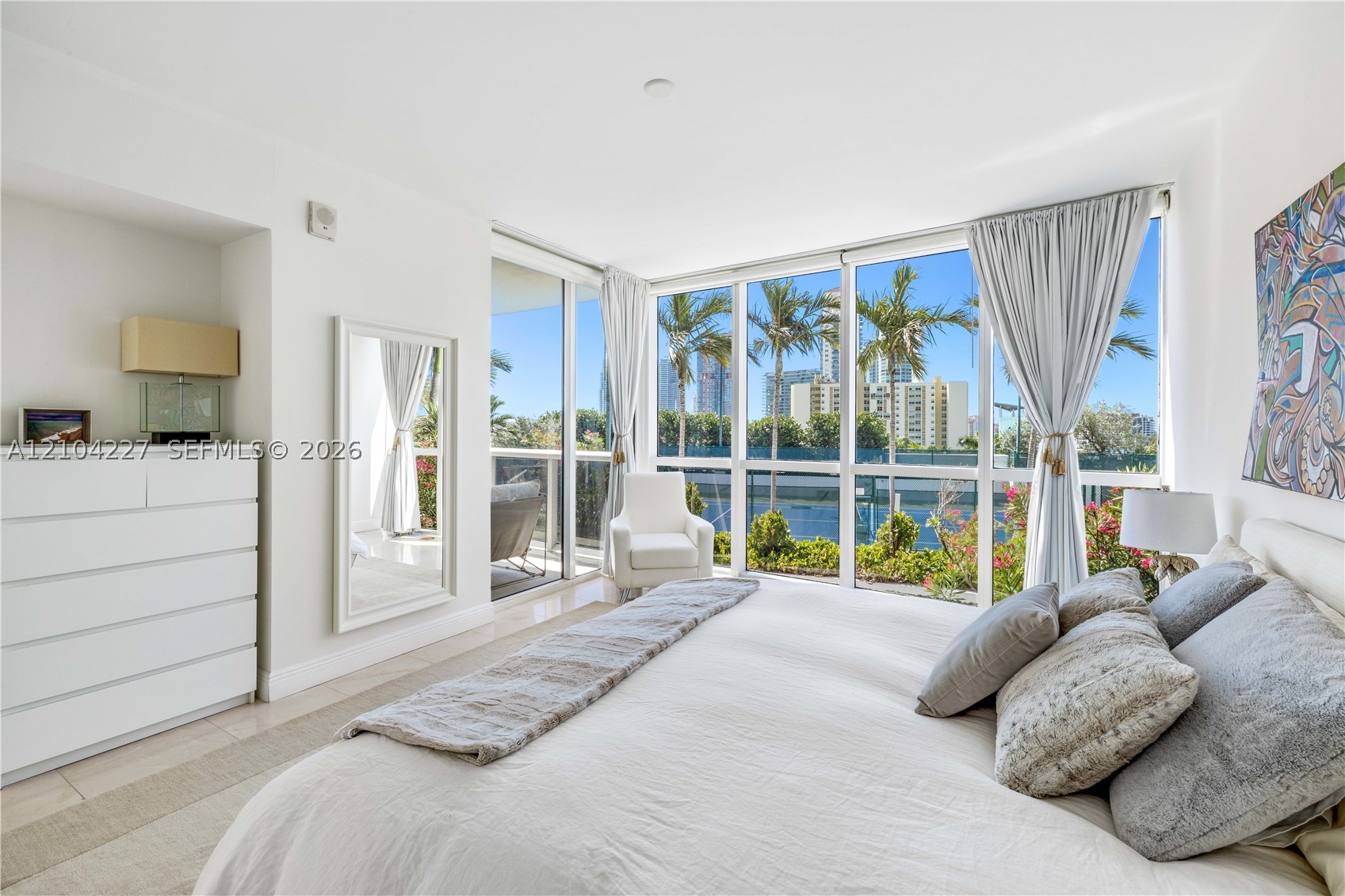 400 Alton Rd #610, Miami Beach FL 33139