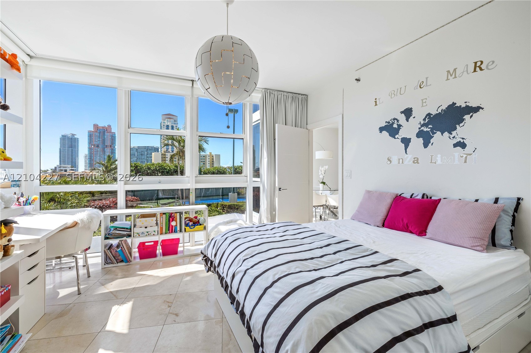 400 Alton Rd #610, Miami Beach FL 33139