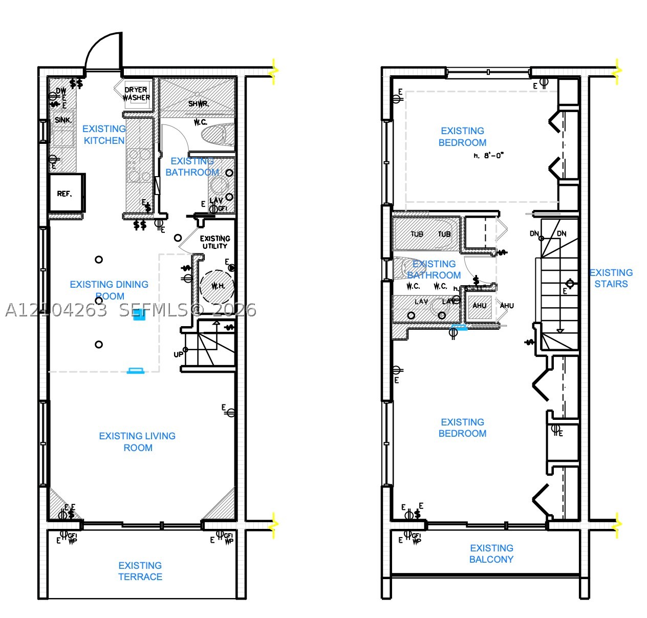 881 Ocean Dr #TH31, Key Biscayne FL 33149