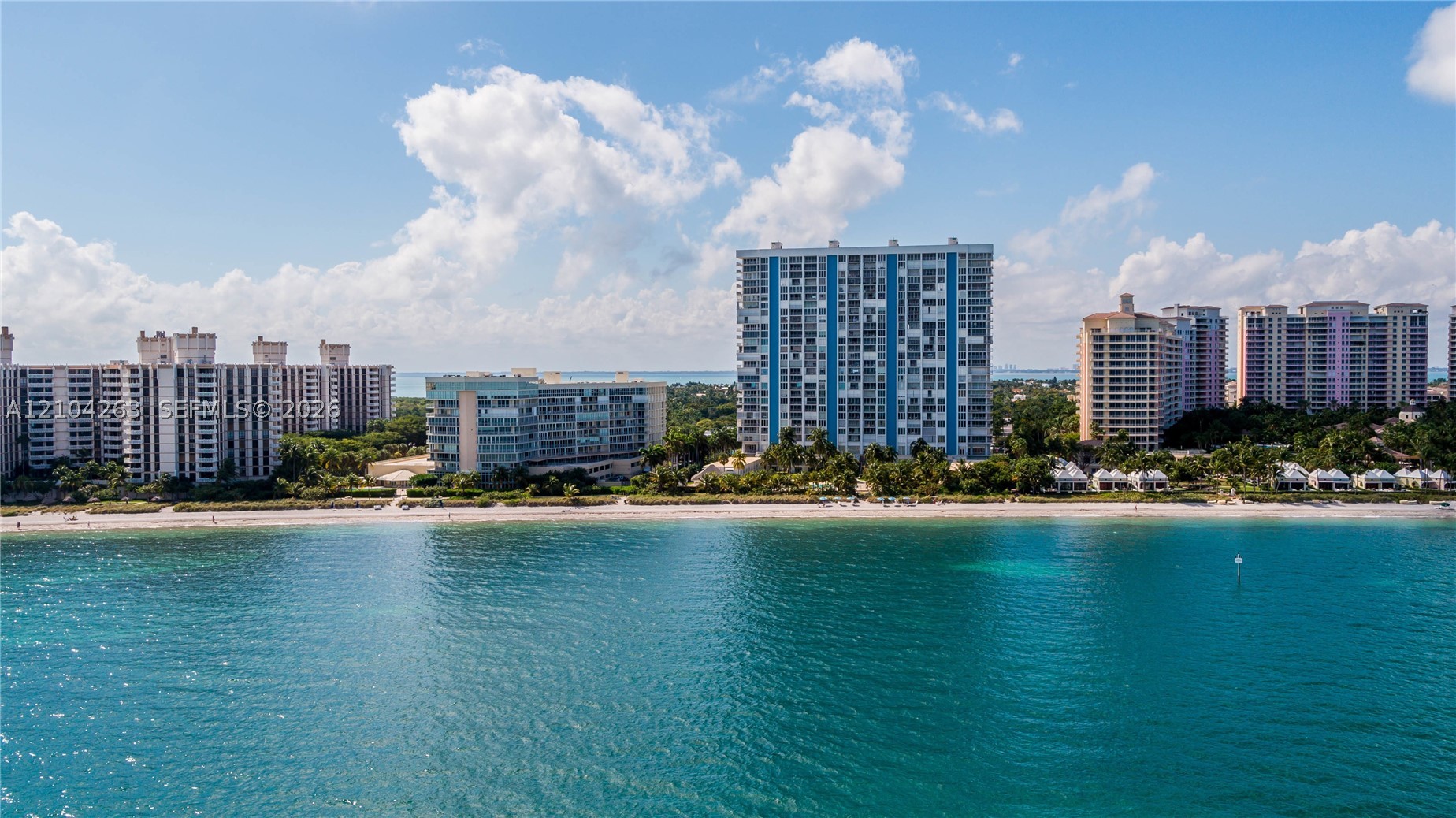 881 Ocean Dr #TH31, Key Biscayne FL 33149