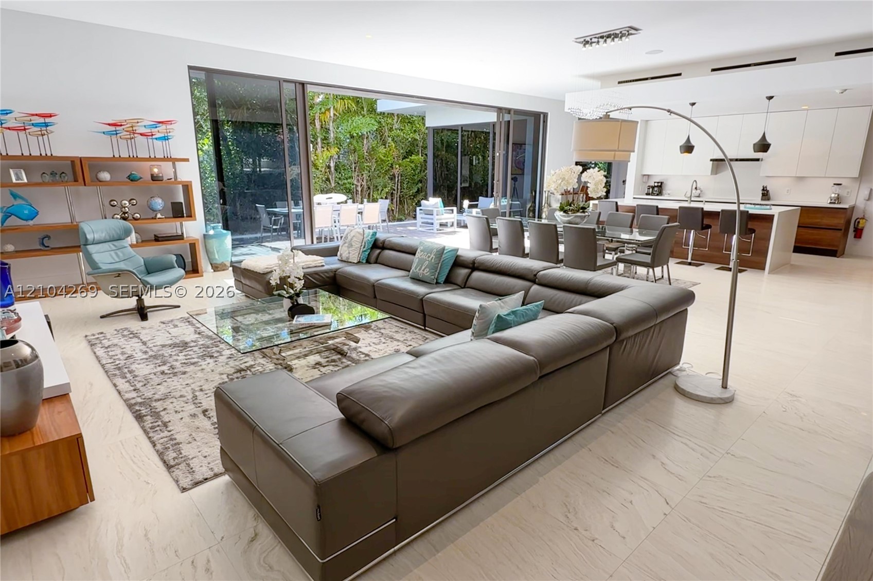 7501 Coquina Dr, North Bay Village FL 33141