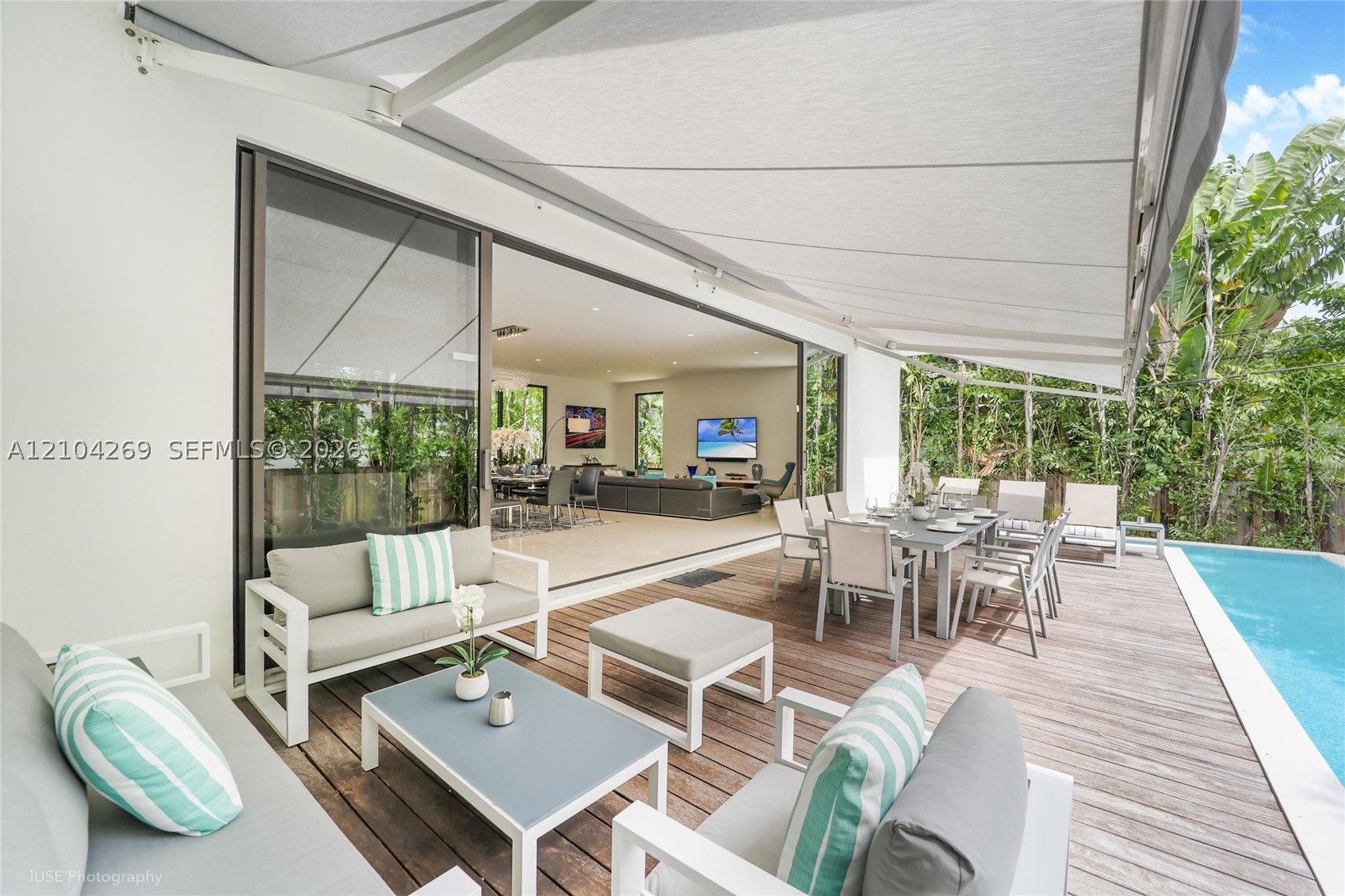 7501 Coquina Dr, North Bay Village FL 33141