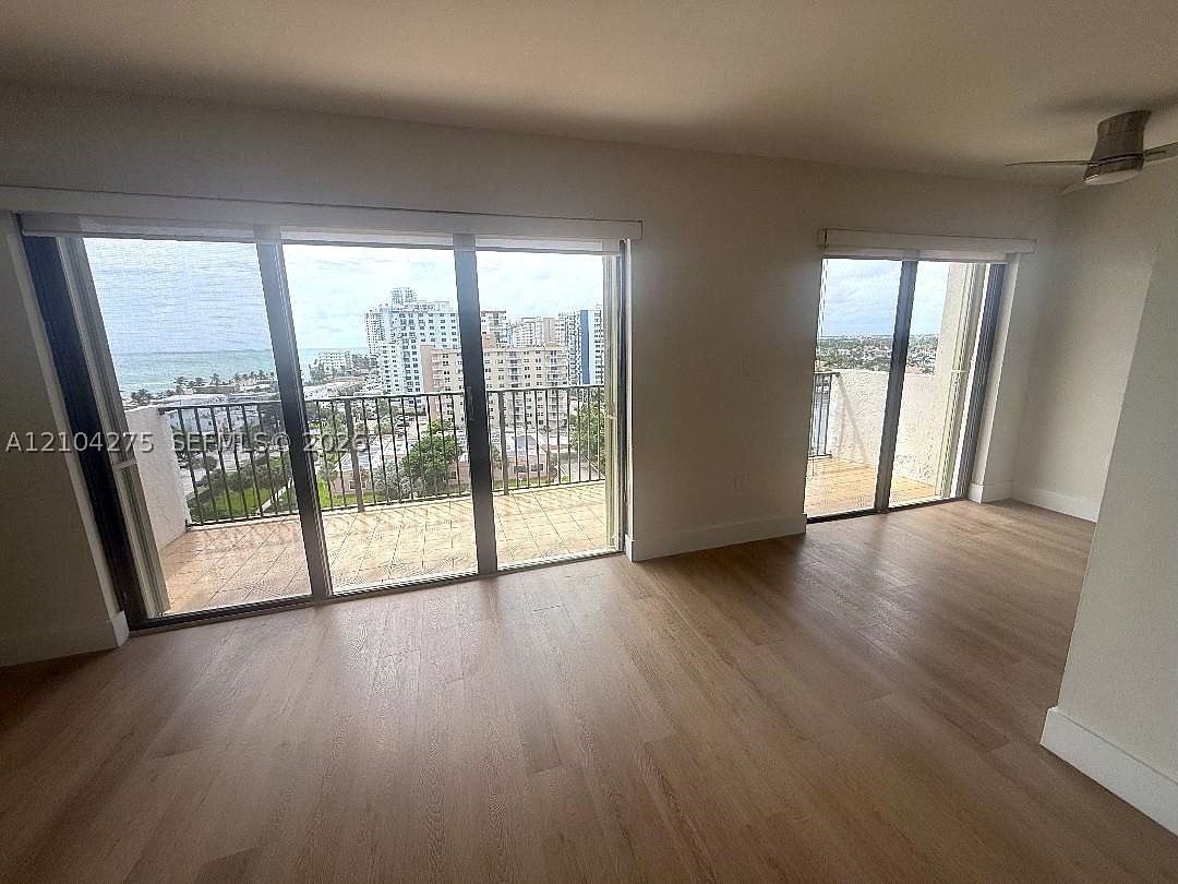 1201 S Ocean Dr #1108S, Hollywood FL 33019
