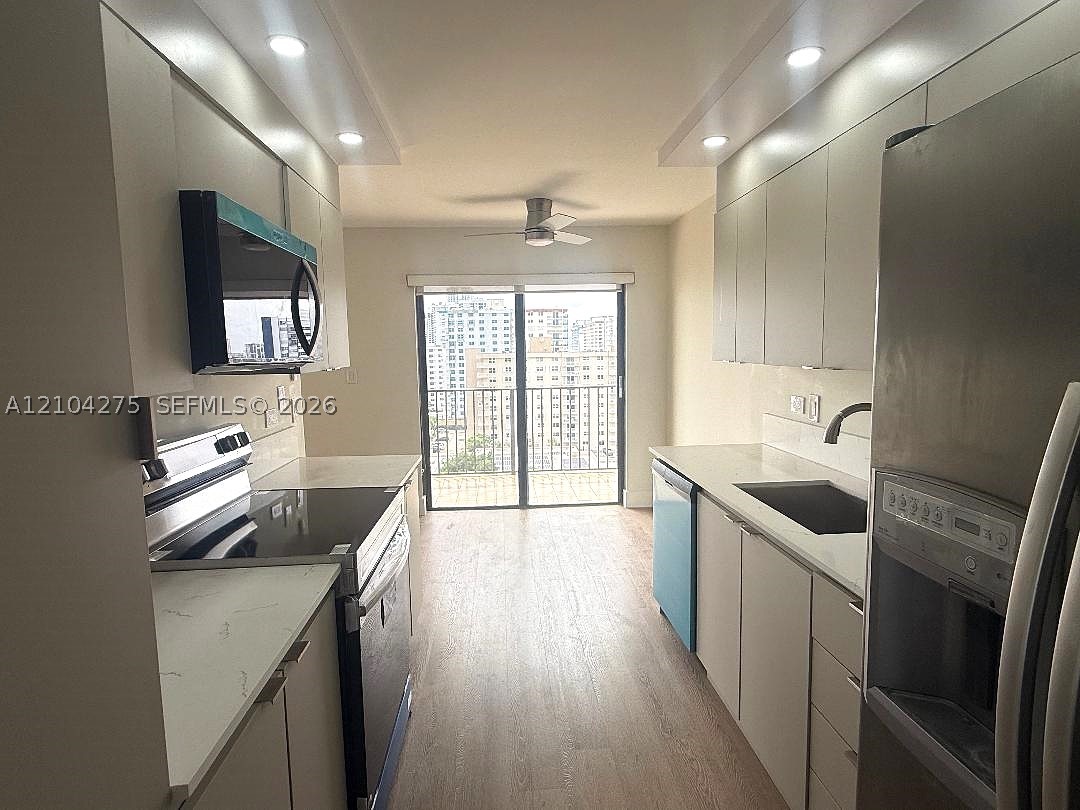 1201 S Ocean Dr #1108S, Hollywood FL 33019