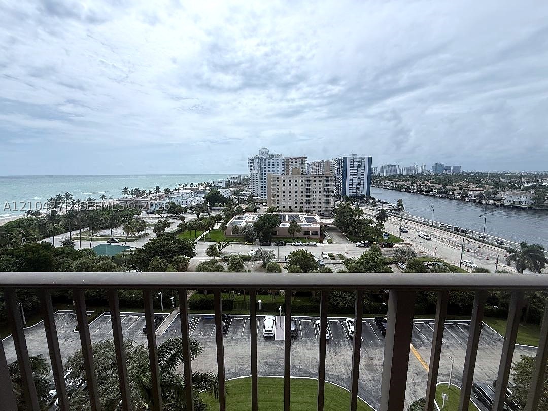 1201 S Ocean Dr #1108S, Hollywood FL 33019