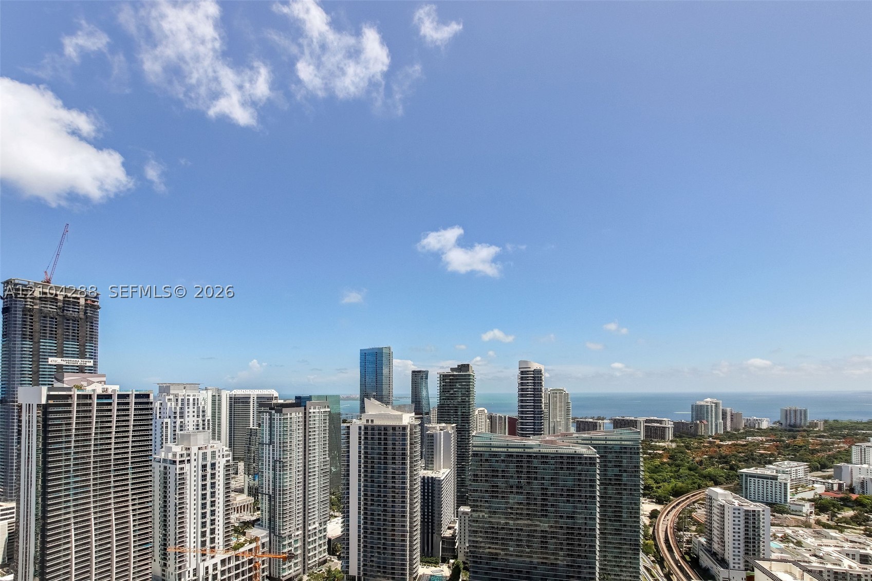 55 SW 9th St #2309, Miami FL 33130