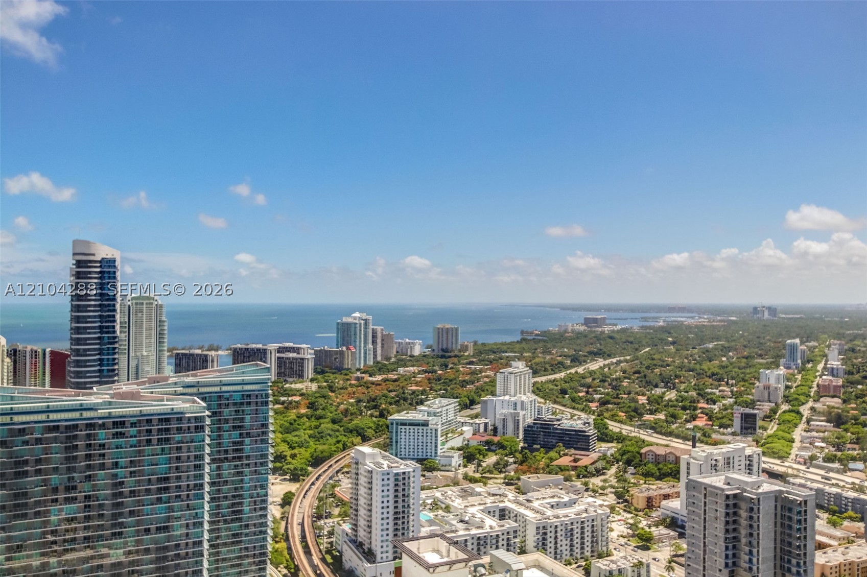 55 SW 9th St #2309, Miami FL 33130