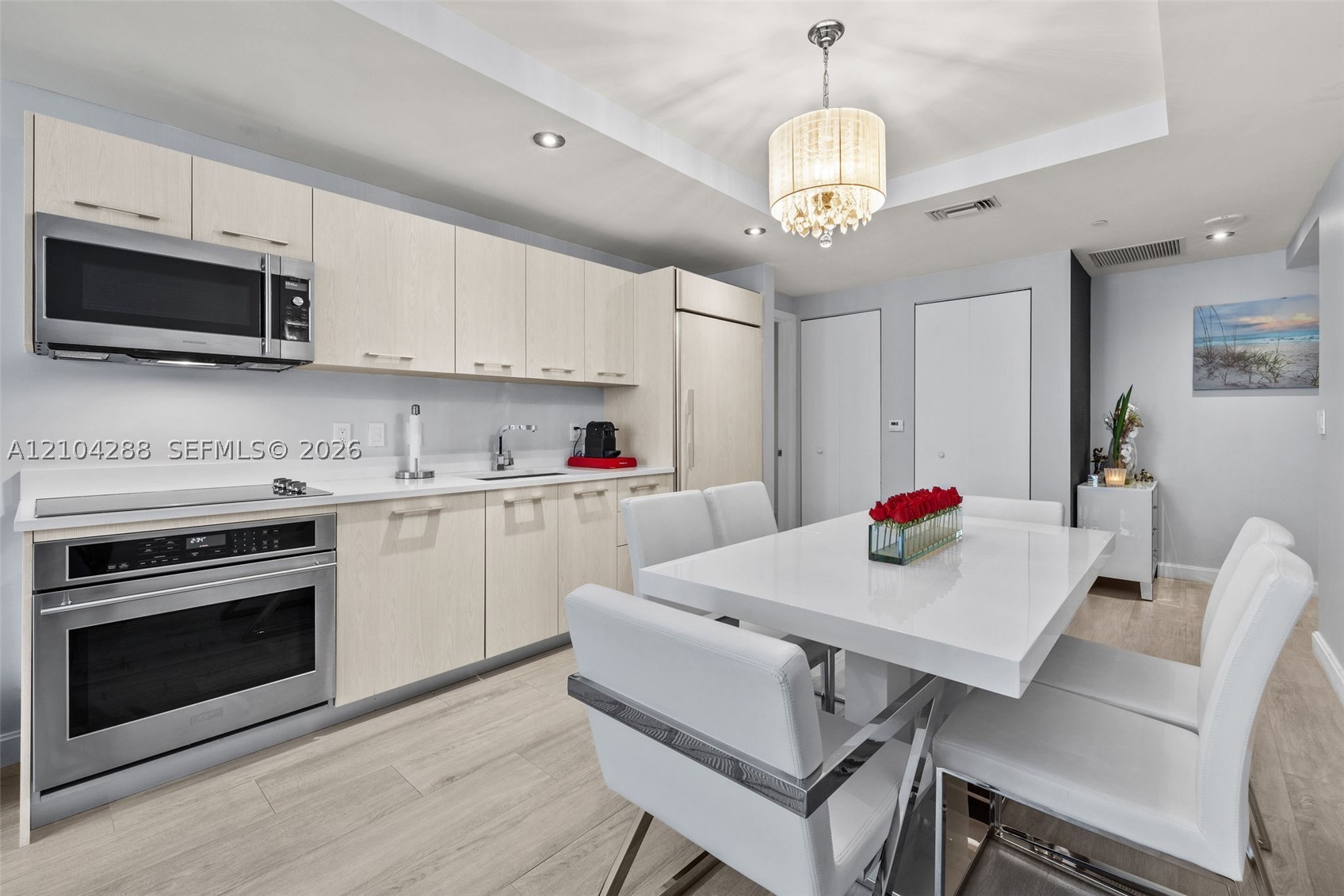 55 SW 9th St #2309, Miami FL 33130