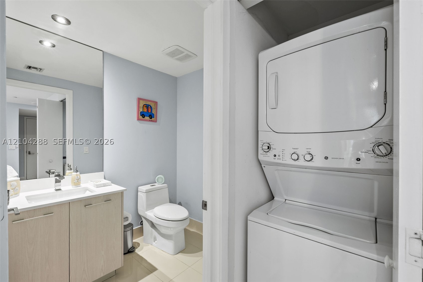 55 SW 9th St #2309, Miami FL 33130