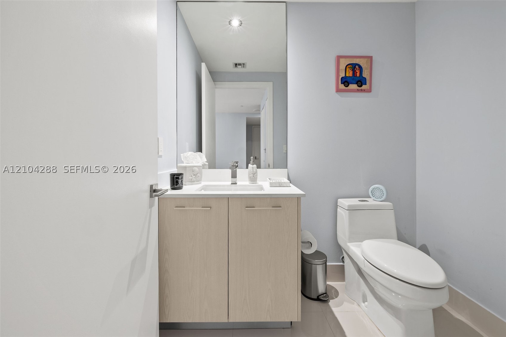 55 SW 9th St #2309, Miami FL 33130