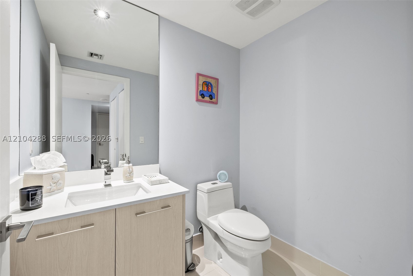 55 SW 9th St #2309, Miami FL 33130