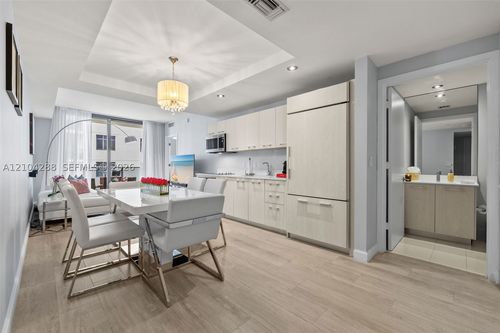 55 SW 9th St #2309, Miami FL 33130