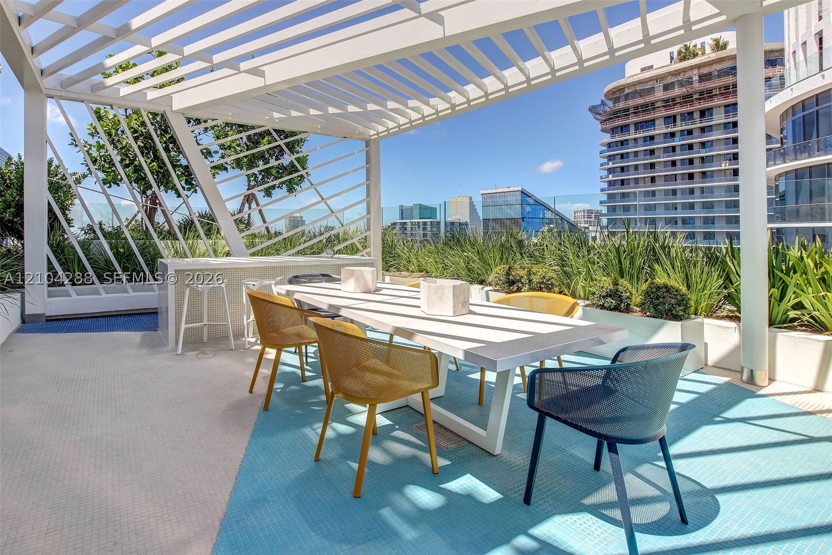 55 SW 9th St #2309, Miami FL 33130