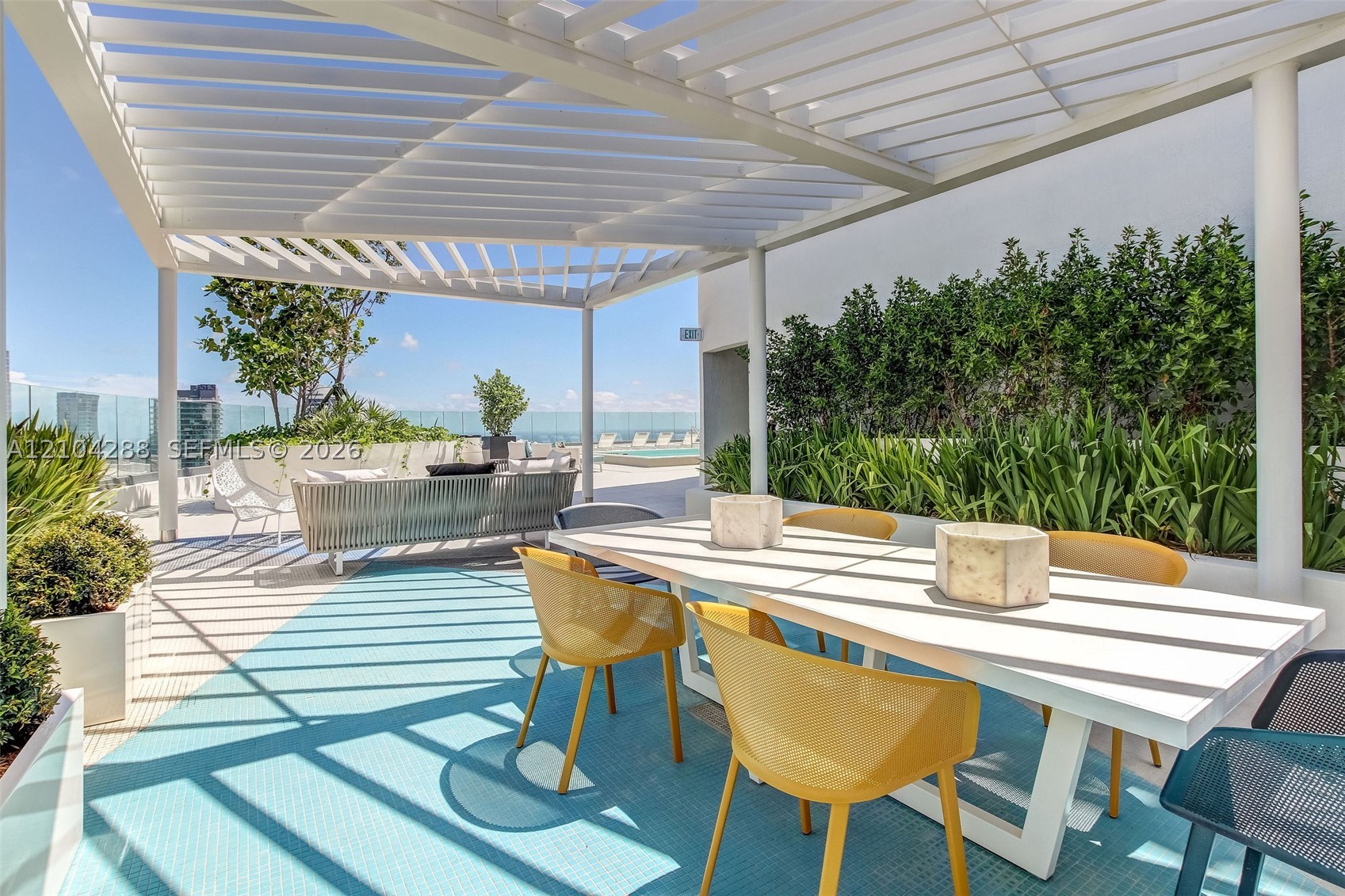 55 SW 9th St #2309, Miami FL 33130