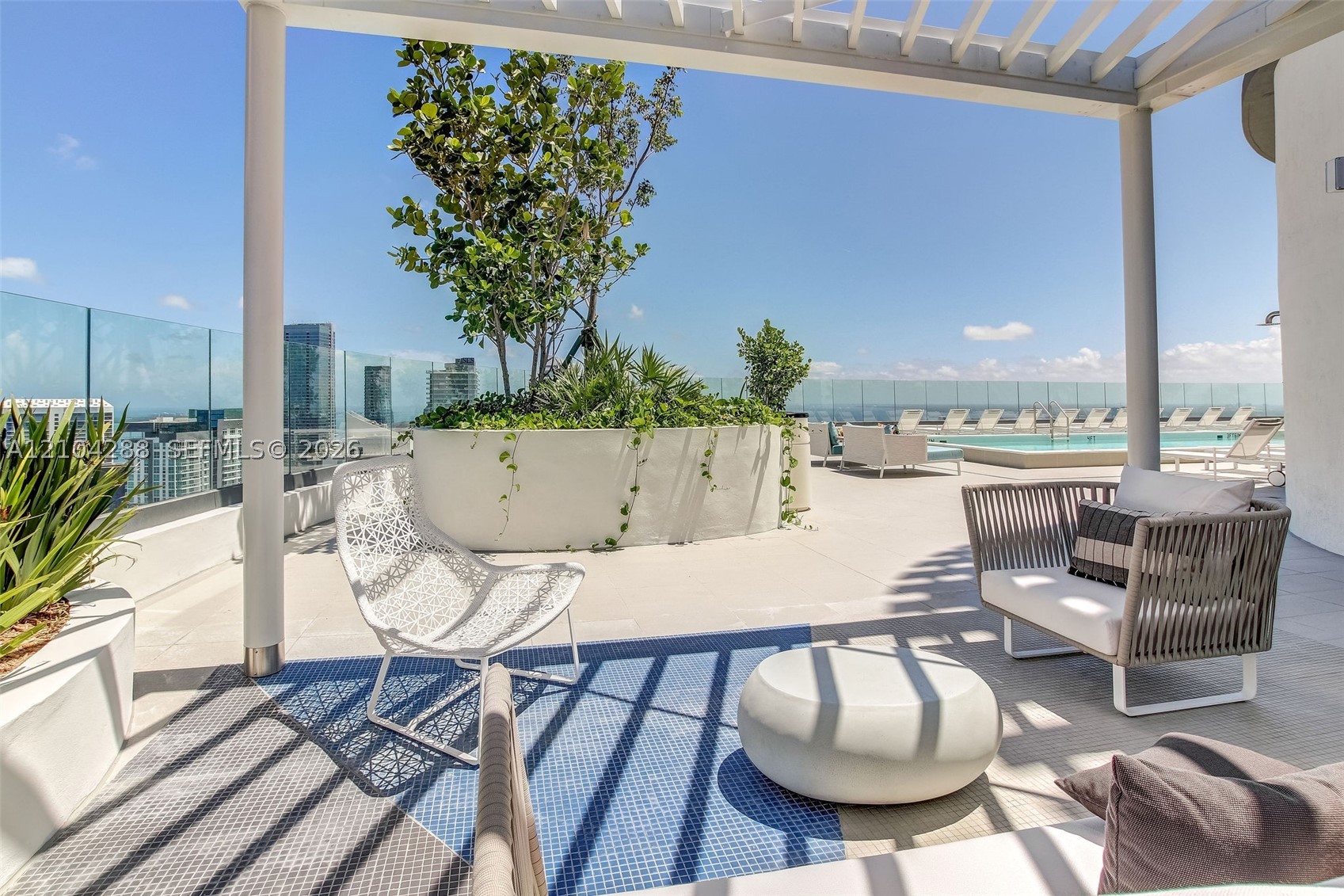 55 SW 9th St #2309, Miami FL 33130
