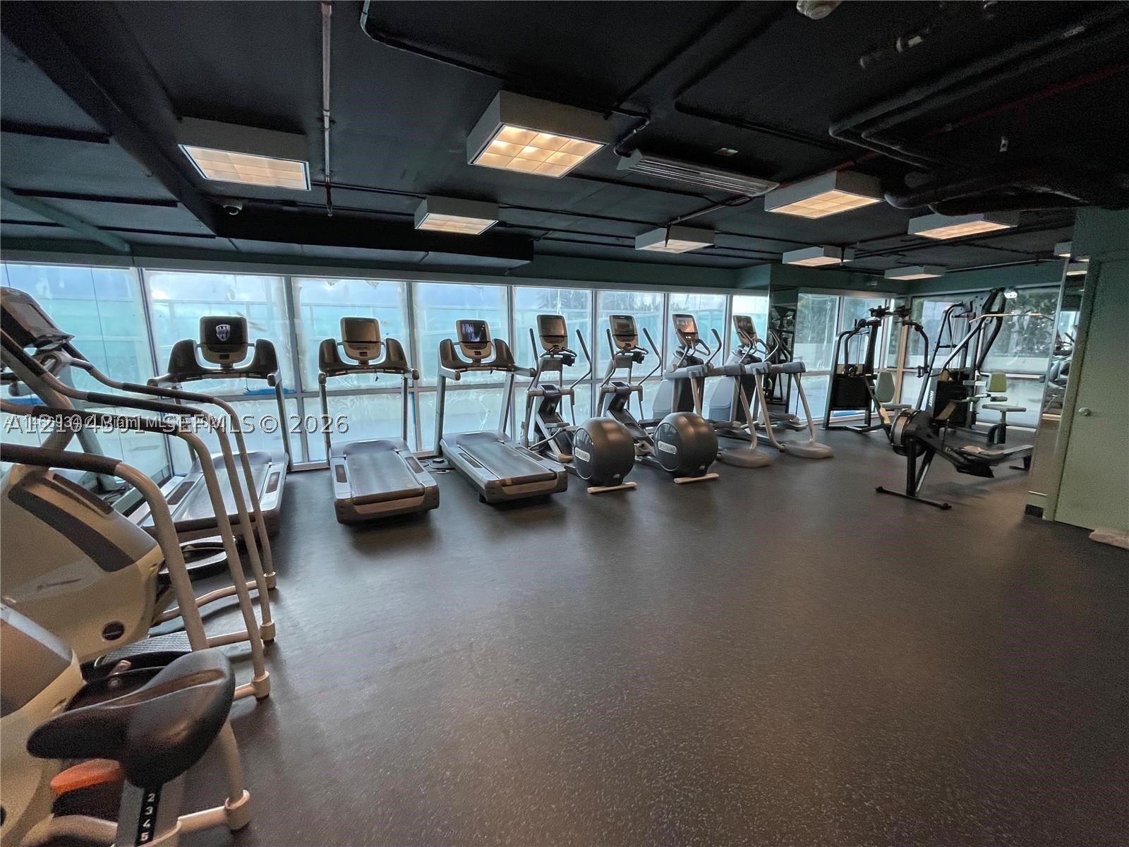 650 West Ave #2712, Miami Beach FL 33139