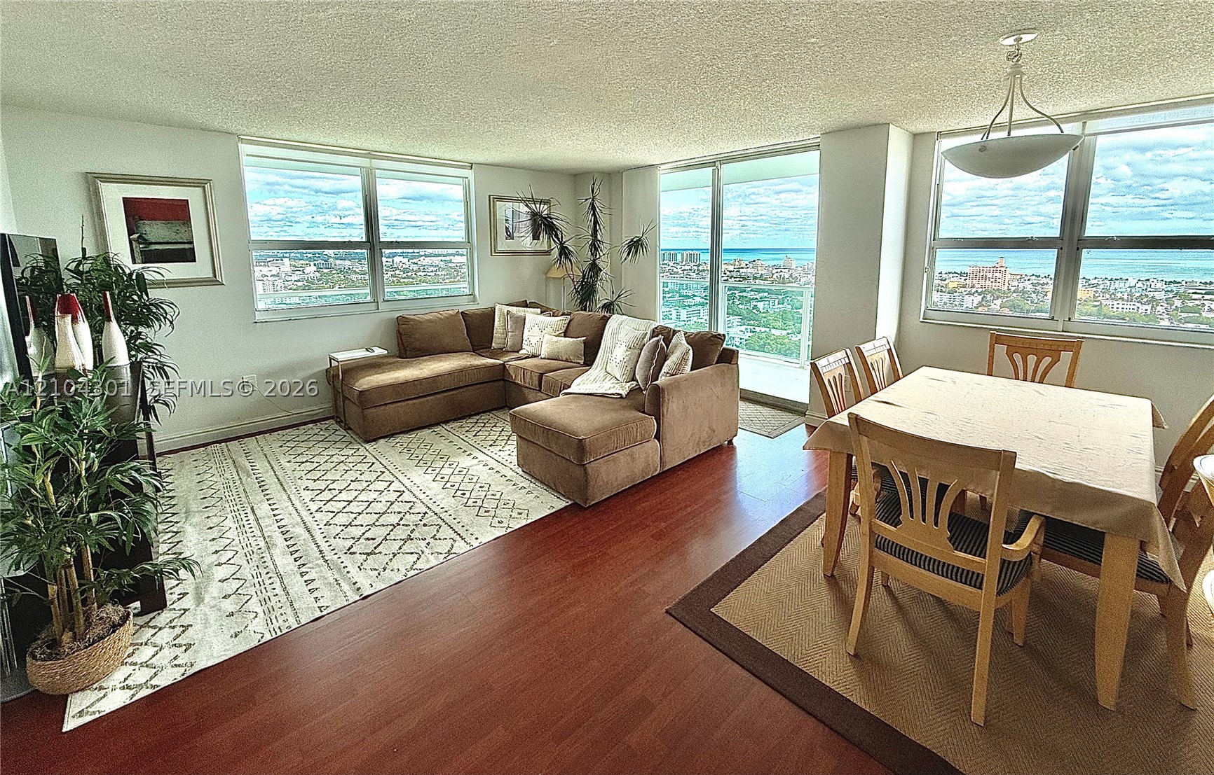 650 West Ave #2712, Miami Beach FL 33139