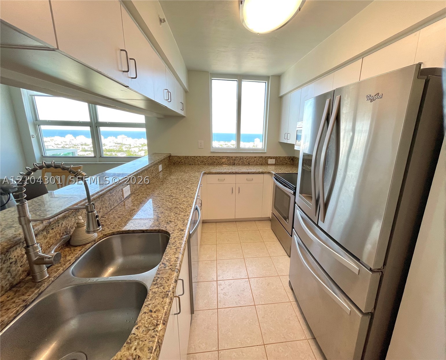 650 West Ave #2712, Miami Beach FL 33139