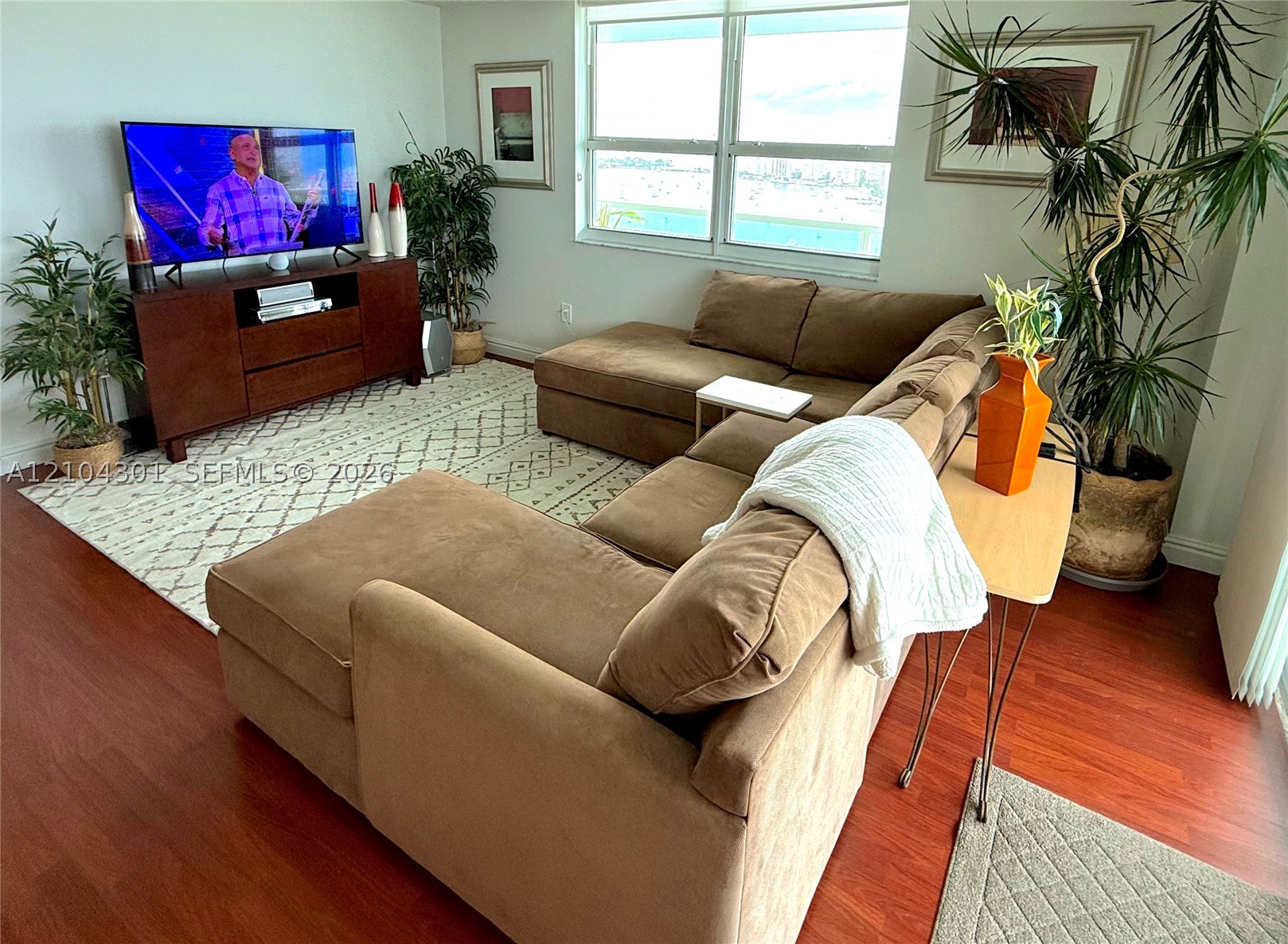 650 West Ave #2712, Miami Beach FL 33139