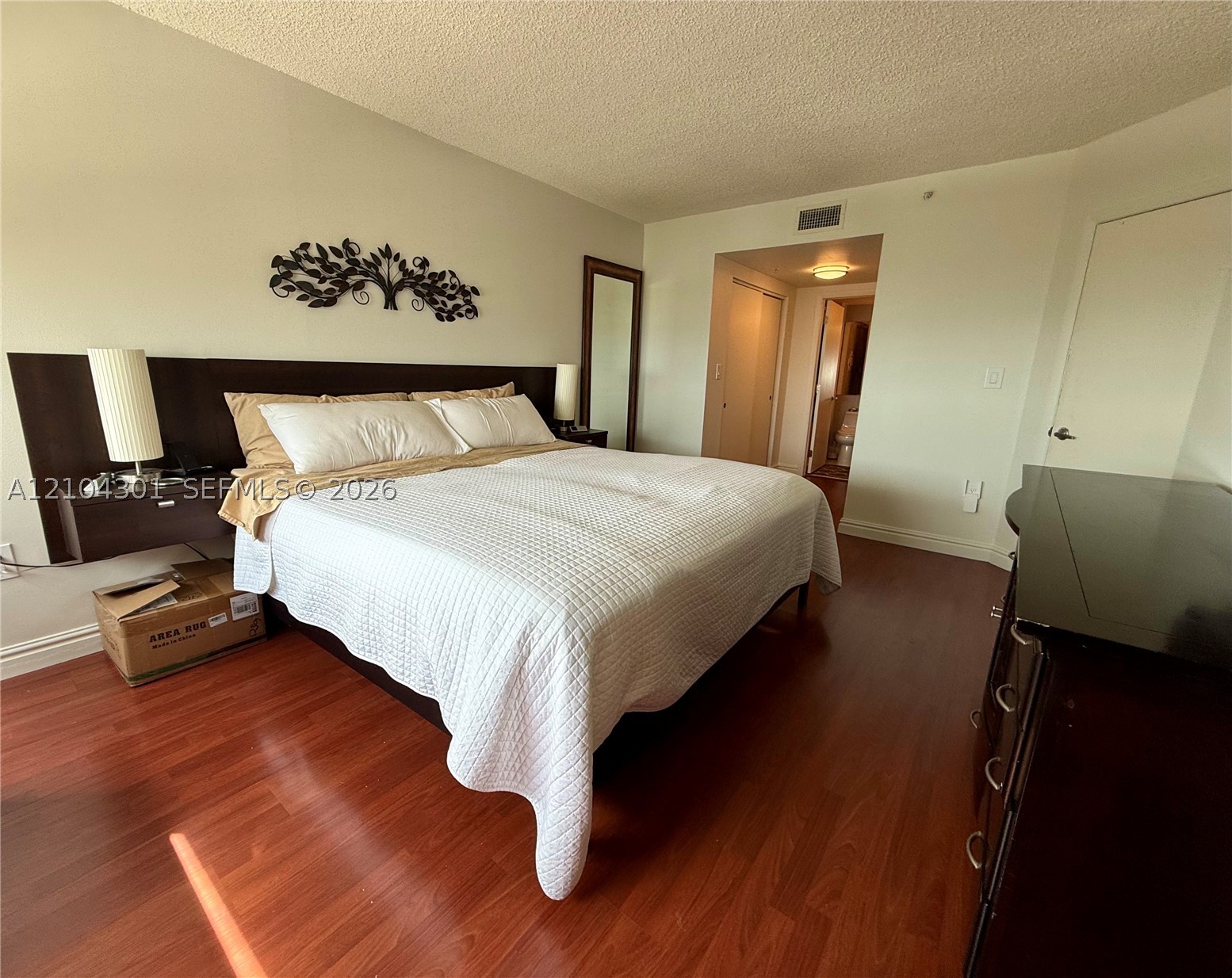 650 West Ave #2712, Miami Beach FL 33139