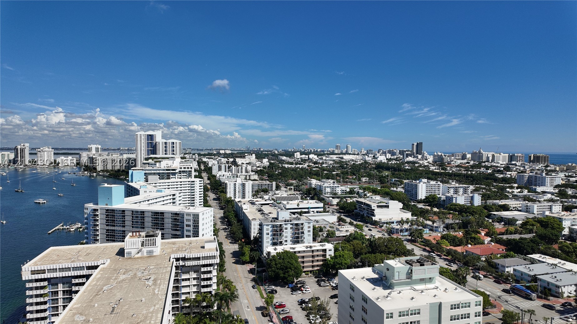 650 West Ave #2712, Miami Beach FL 33139