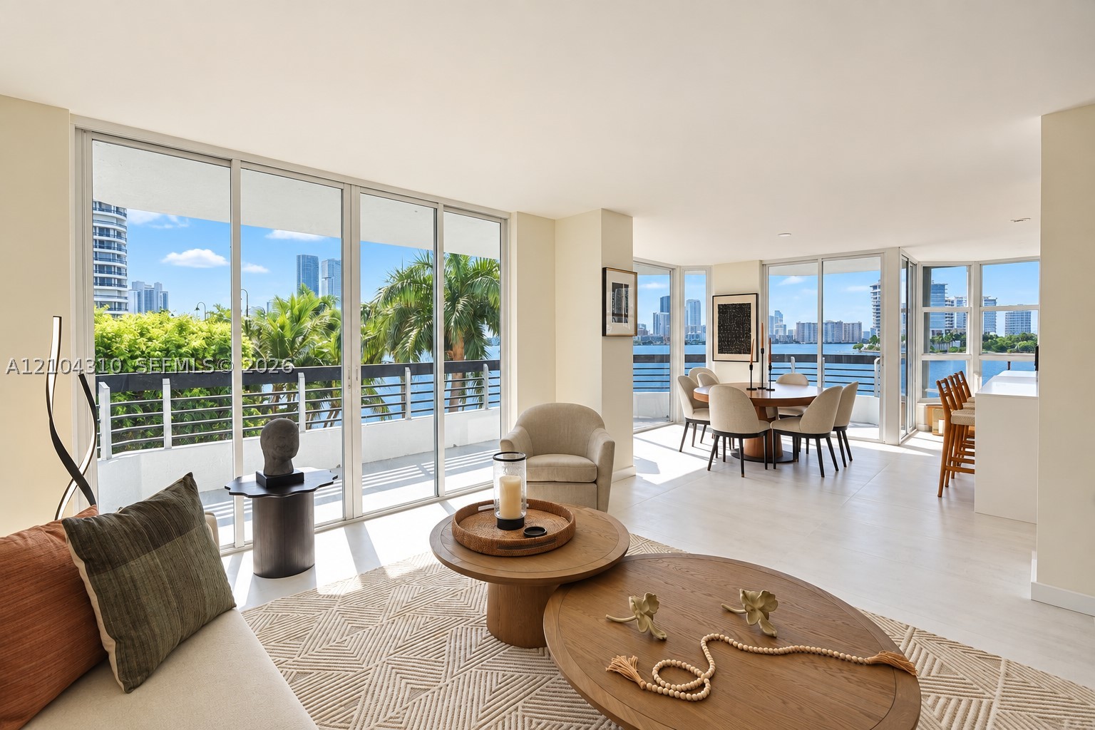 3530 Mystic Pointe Dr #415, Aventura FL 33180