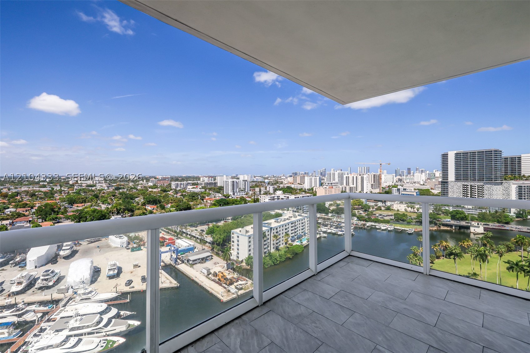 1861 NW S River Dr #1806, Miami FL 33125