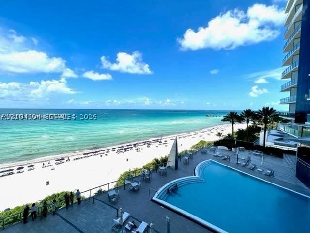 17121 Collins Ave #907, Sunny Isles Beach FL 33160