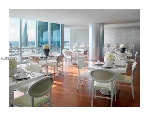 17121 Collins Ave #907, Sunny Isles Beach FL 33160