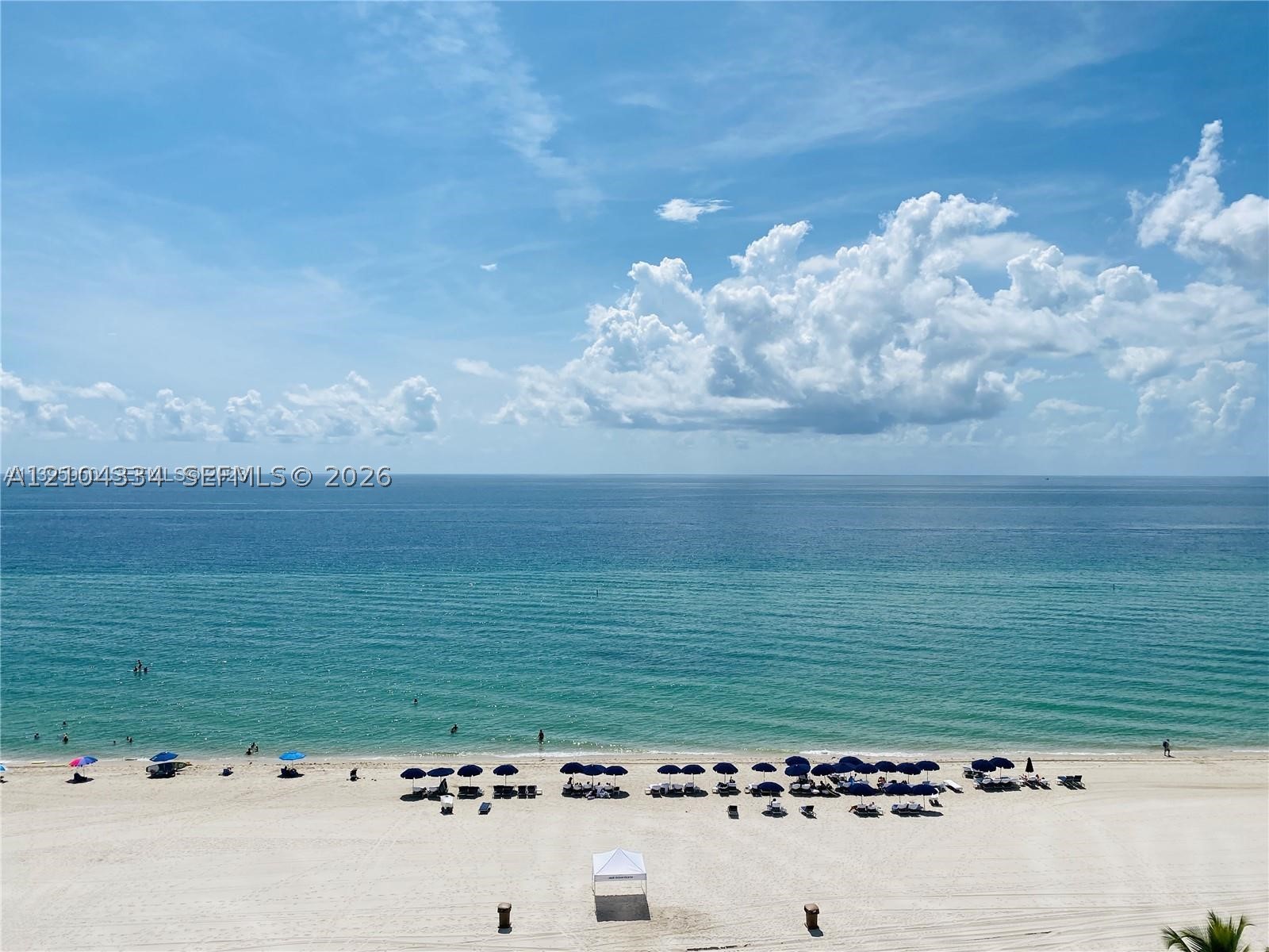 17121 Collins Ave #907, Sunny Isles Beach FL 33160