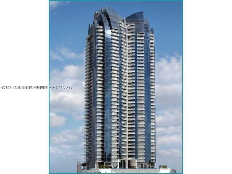 17121 Collins Ave #907, Sunny Isles Beach FL 33160