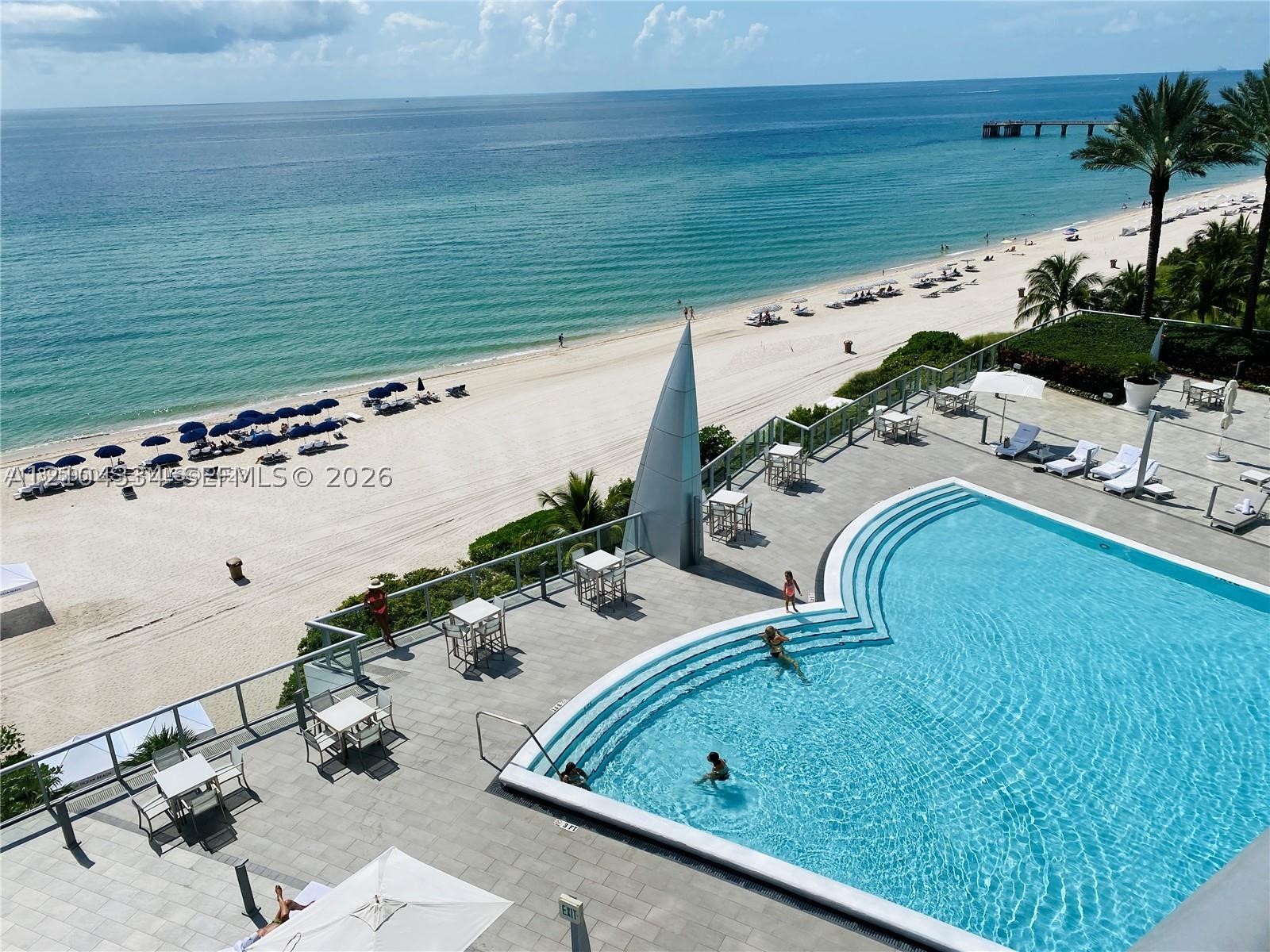 17121 Collins Ave #907, Sunny Isles Beach FL 33160