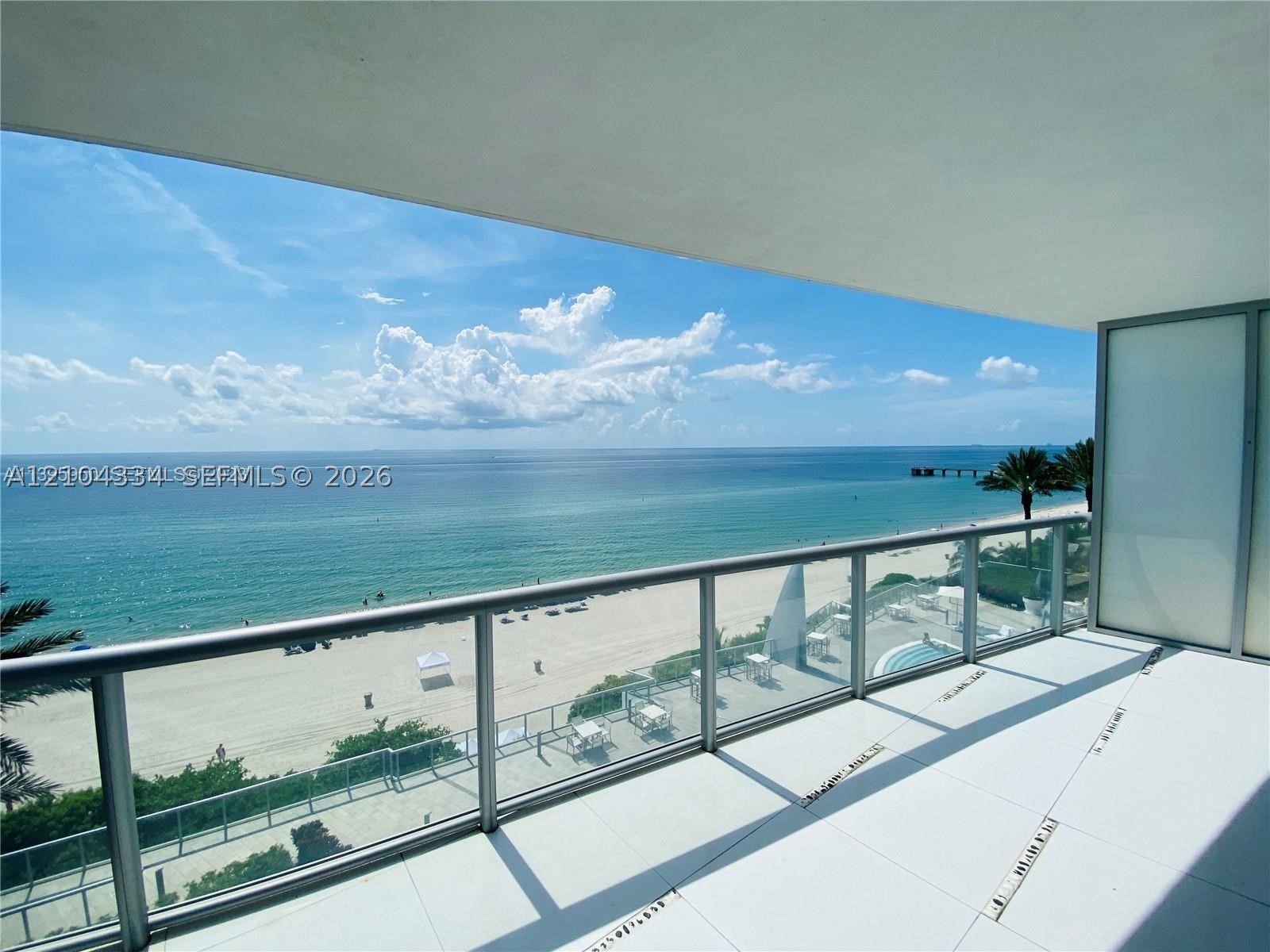 17121 Collins Ave #907, Sunny Isles Beach FL 33160