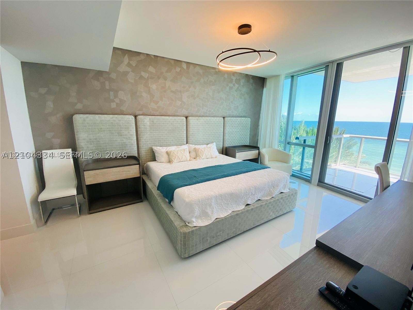 17121 Collins Ave #907, Sunny Isles Beach FL 33160