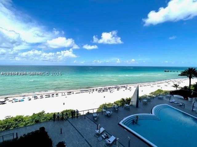 17121 Collins Ave #907, Sunny Isles Beach FL 33160
