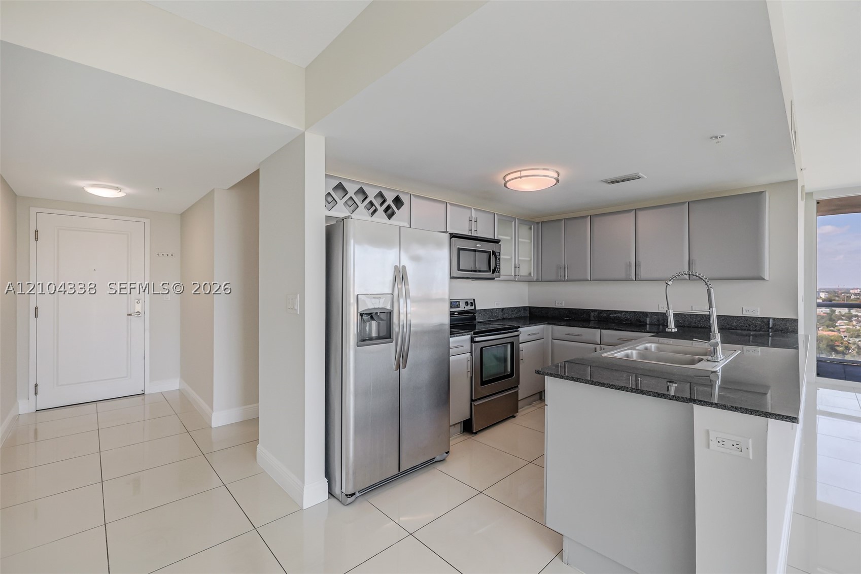 1861 NW S River Dr #2306, Miami FL 33125