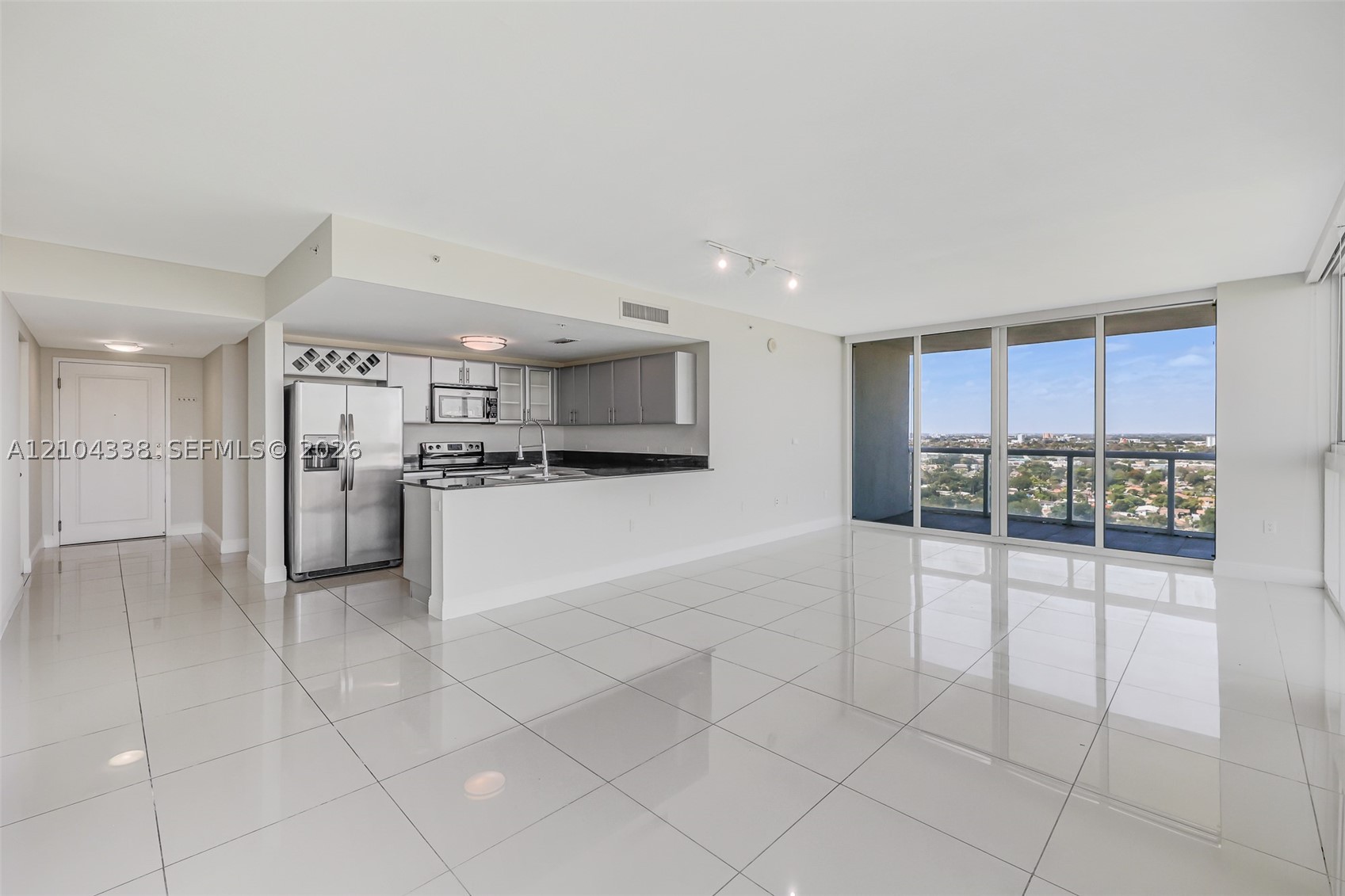 1861 NW S River Dr #2306, Miami FL 33125