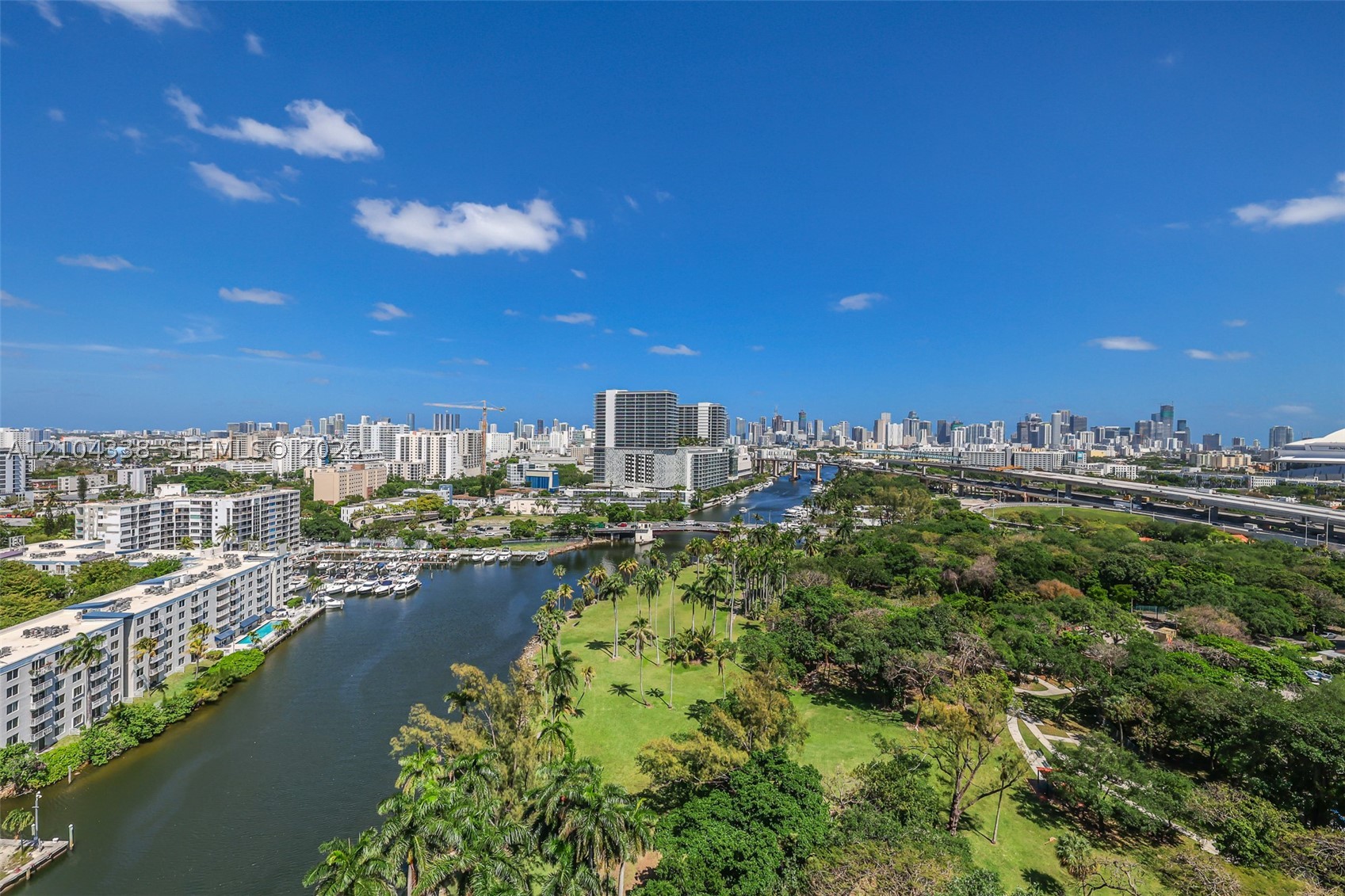 1861 NW S River Dr #2306, Miami FL 33125