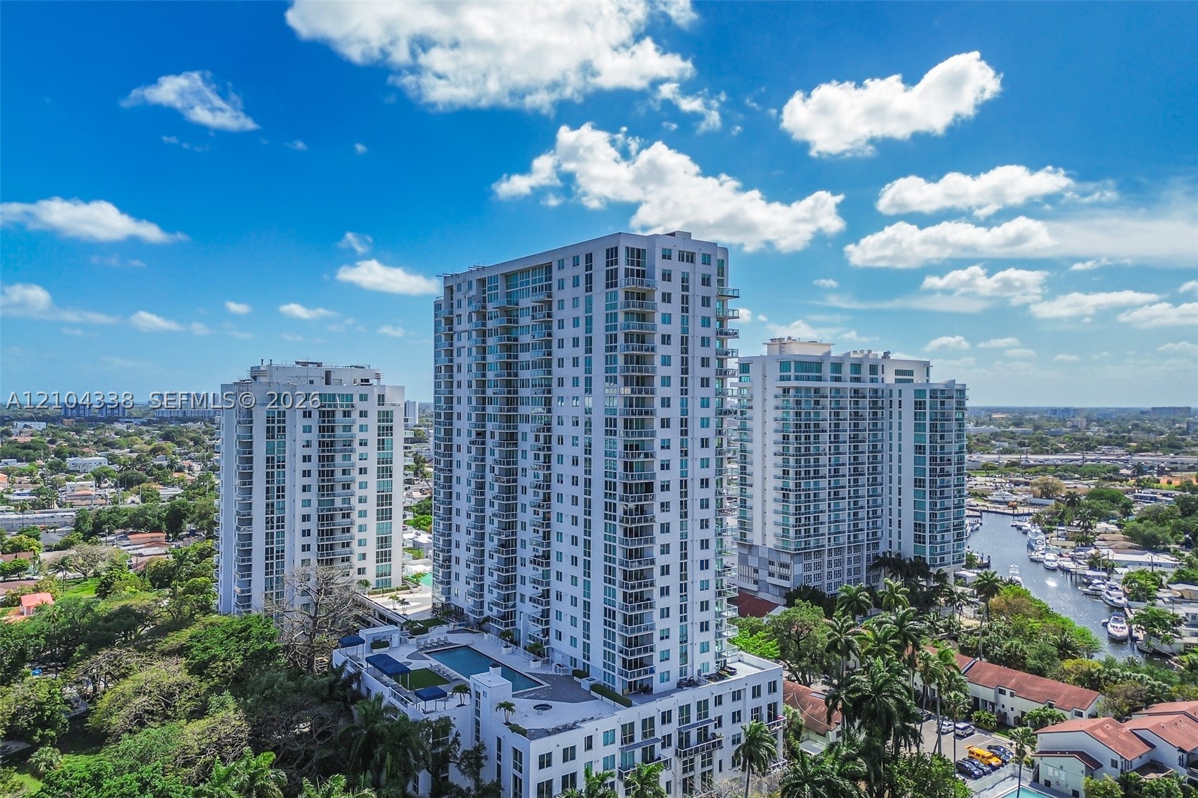 1861 NW S River Dr #2306, Miami FL 33125