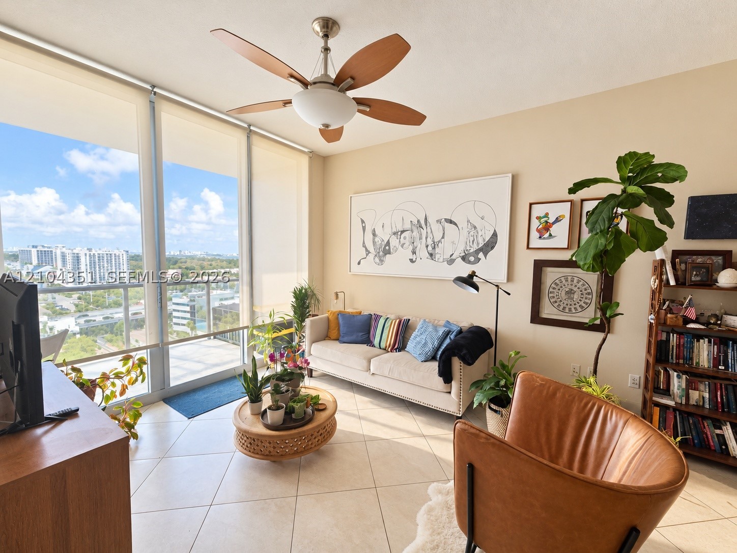 3470 E Coast Ave #H1502, Miami FL 33137