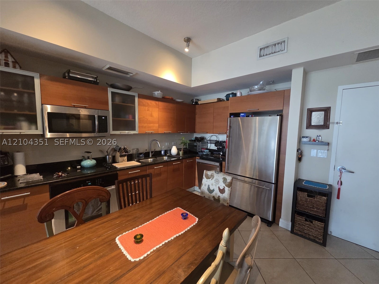 3470 E Coast Ave #H1502, Miami FL 33137