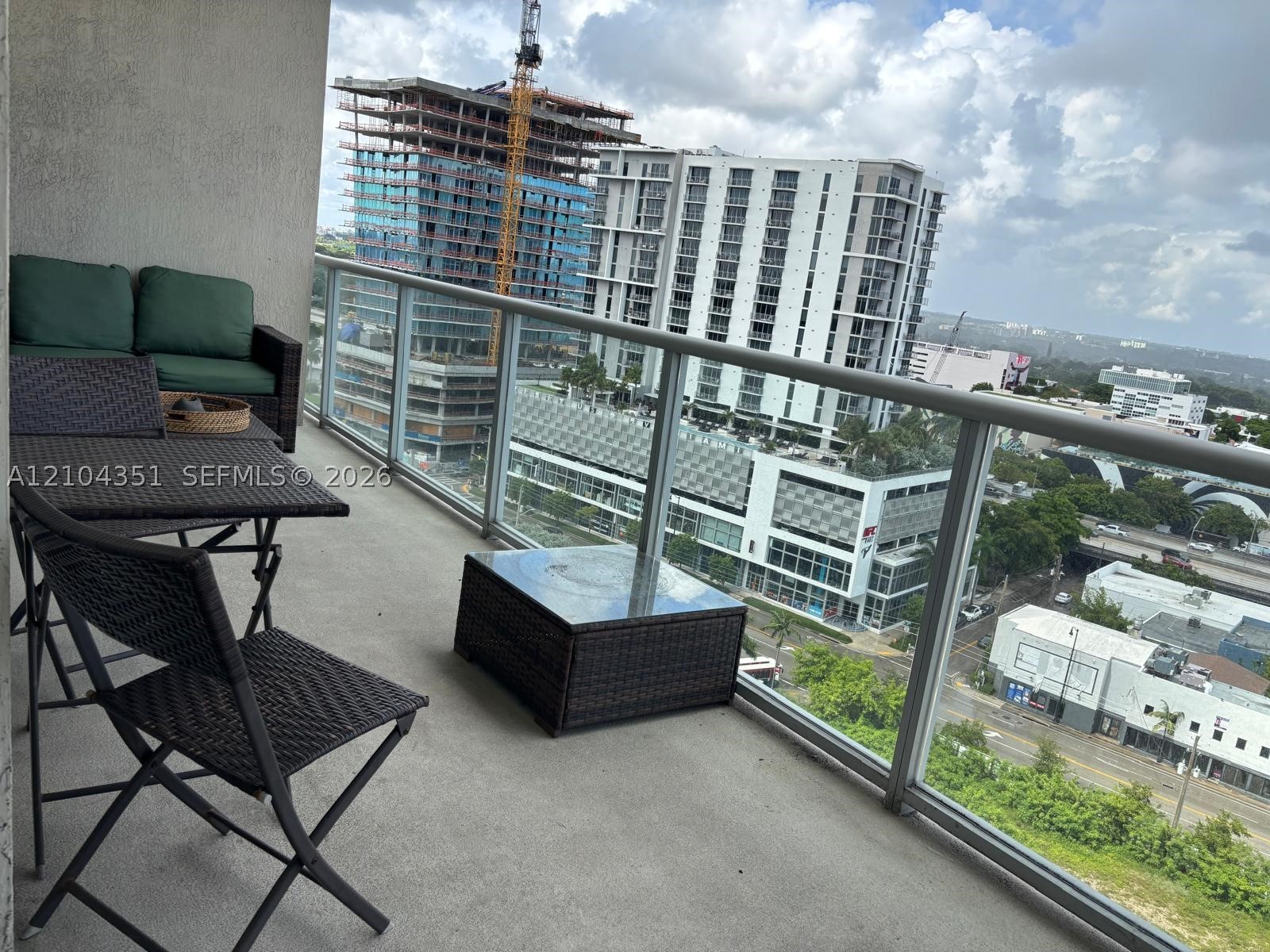 3470 E Coast Ave #H1502, Miami FL 33137