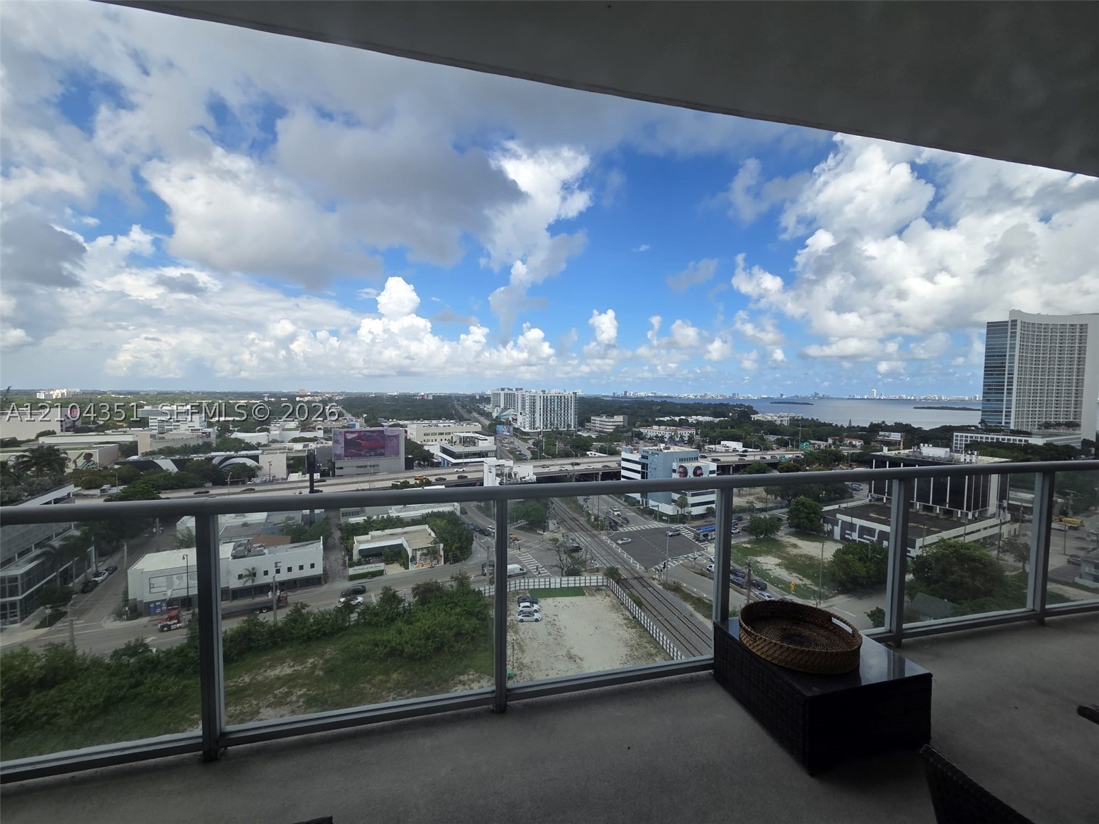 3470 E Coast Ave #H1502, Miami FL 33137